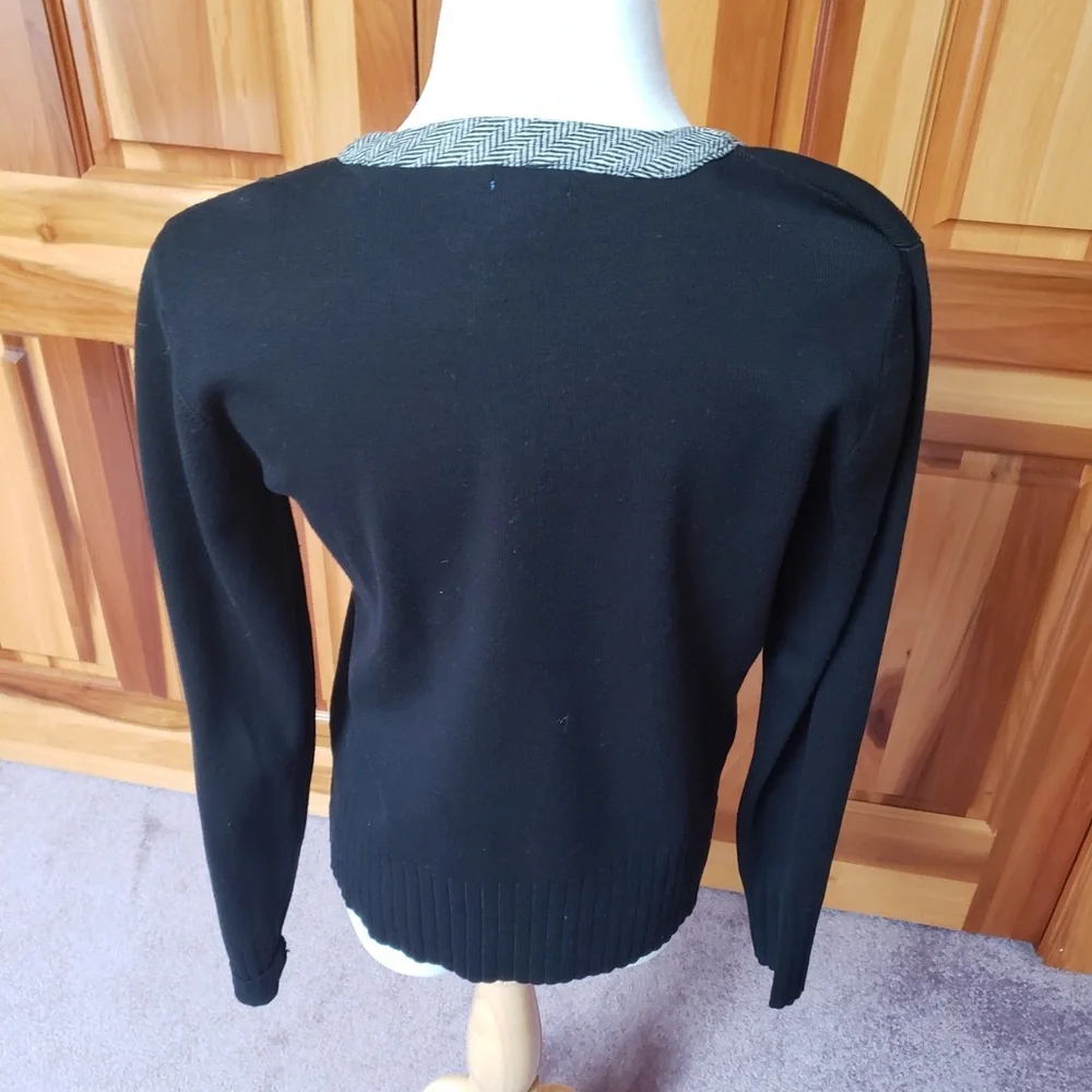 Cardigan - Picture 3 of 6